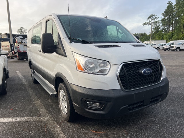 2022 Ford Transit-250 Base