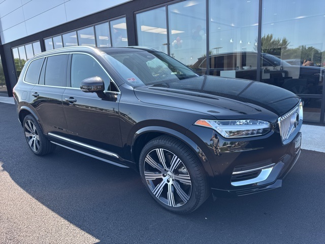 2024 Volvo XC90 Recharge Plug-In Hybrid Ultimate