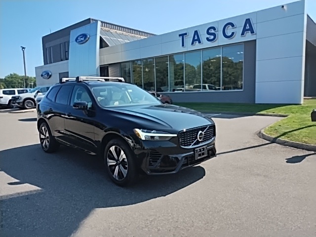 Used 2024 Volvo XC60 Plus with VIN YV4H60DL6R1847745 for sale in Berlin, CT