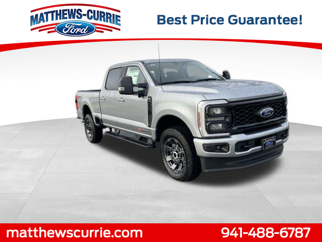 2024 Ford F-250SD LARIAT