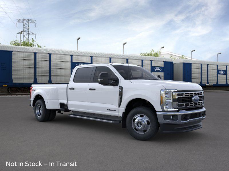 2024 Ford F-350 XLT