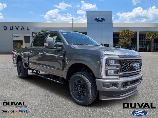 2024 Ford F-250SD XLT