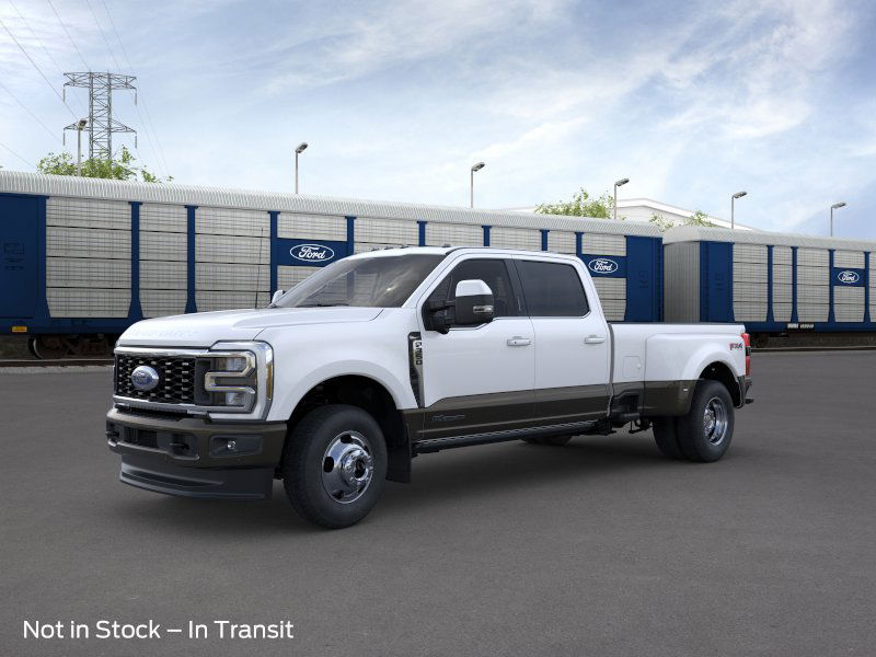 2024 Ford F-350SD