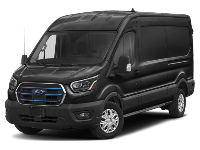 2023 Ford E-Transit-350 Base