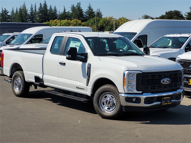 2024 Ford F-250SD XL