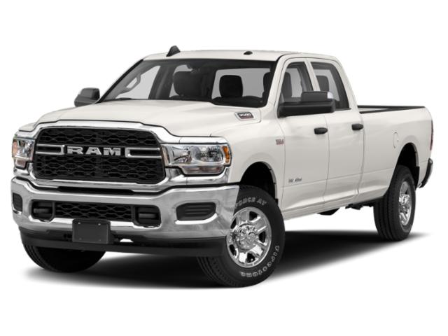 2020 RAM 3500 Laramie