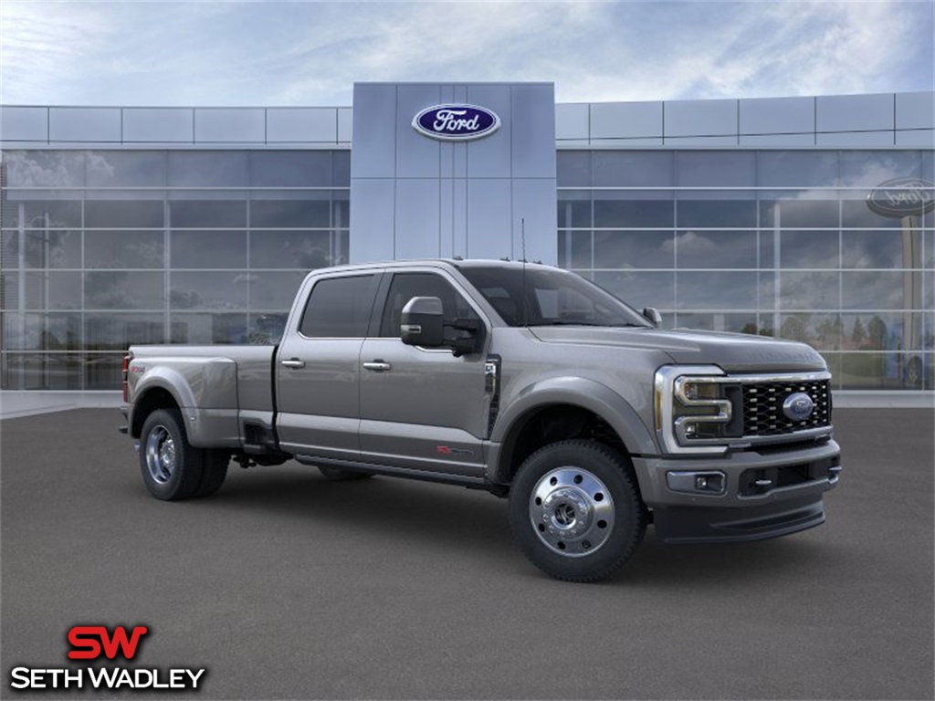 2024 Ford F-450SD Limited