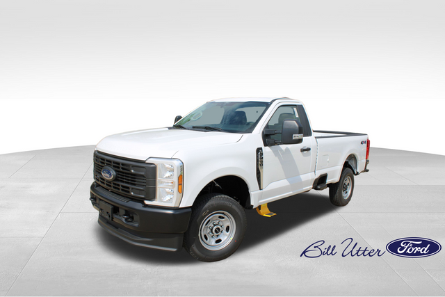 2024 Ford F-250SD XL