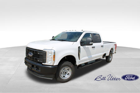 2024 Ford F-250SD XL