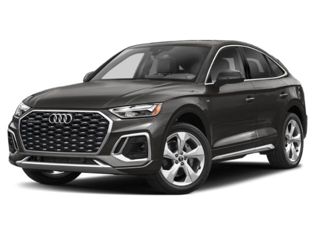 2023 Audi Q5 Sportback 45 S line Premium Plus