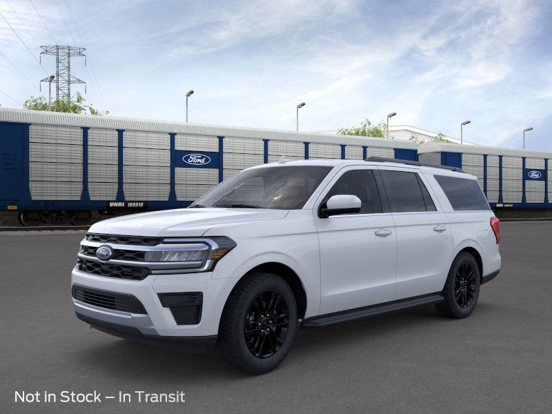 2024 Ford Expedition XLT MAX