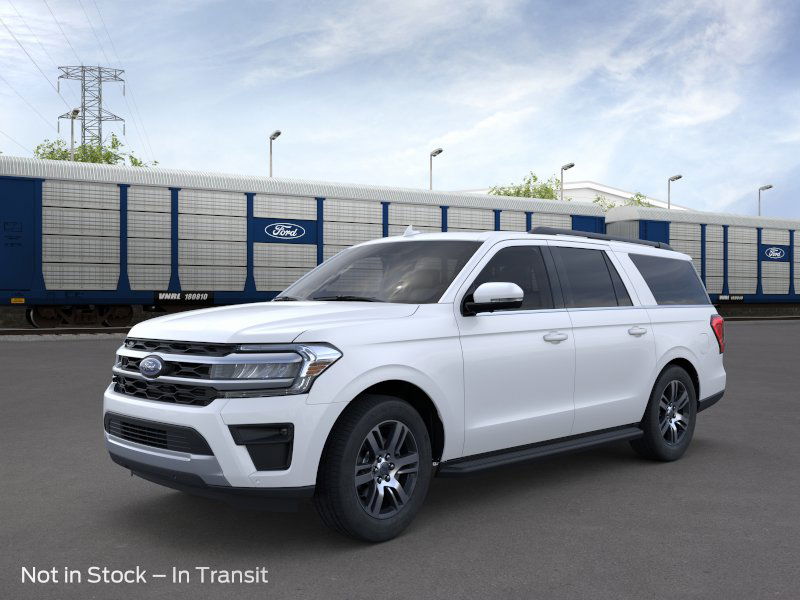 2024 Ford Expedition XLT MAX