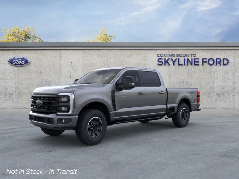 2024 Ford Super Duty F-250 SRW XLT