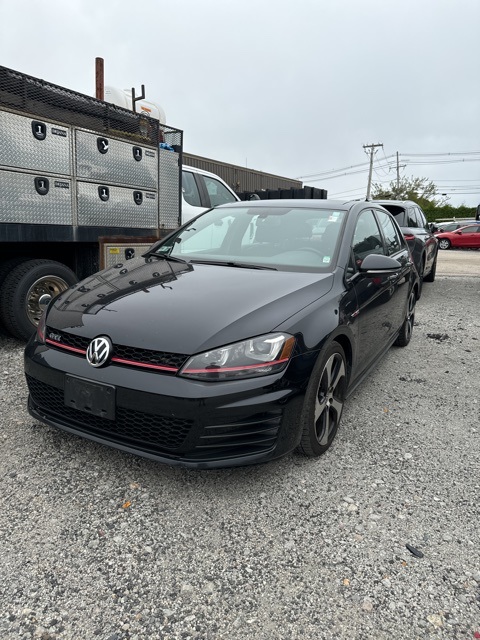 2021 Volkswagen Jetta GLI 2.0T Autobahn