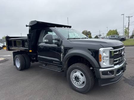 2024 Ford F-600SD F