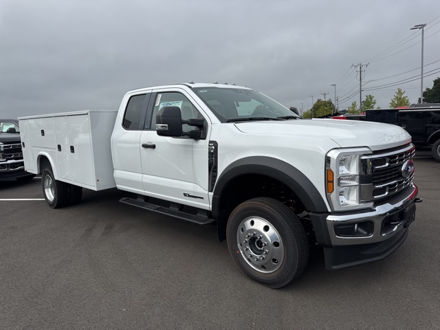 2024 Ford F-450SD