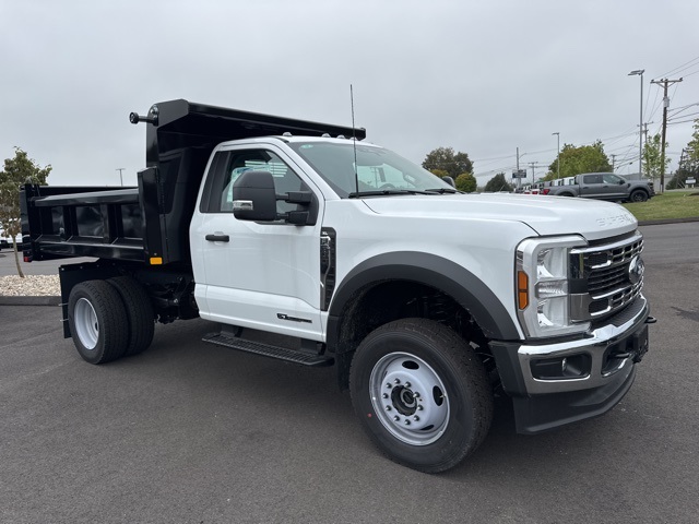 2024 Ford F-600SD