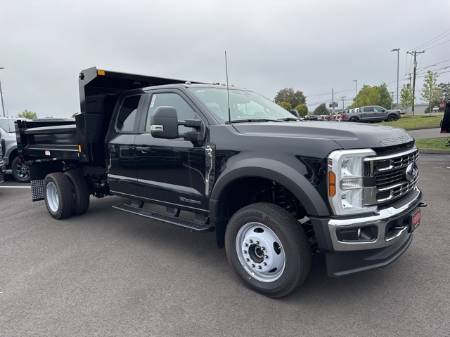 2024 Ford F-550SD XL