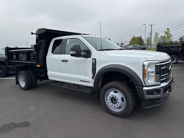 2024 Ford F-550SD