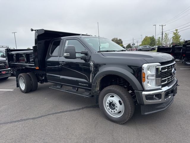 2024 Ford F-550SD