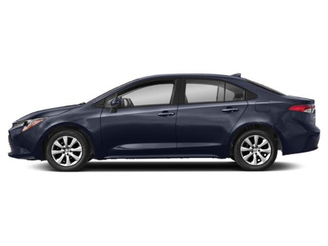 2023 Toyota Corolla LE photo 3