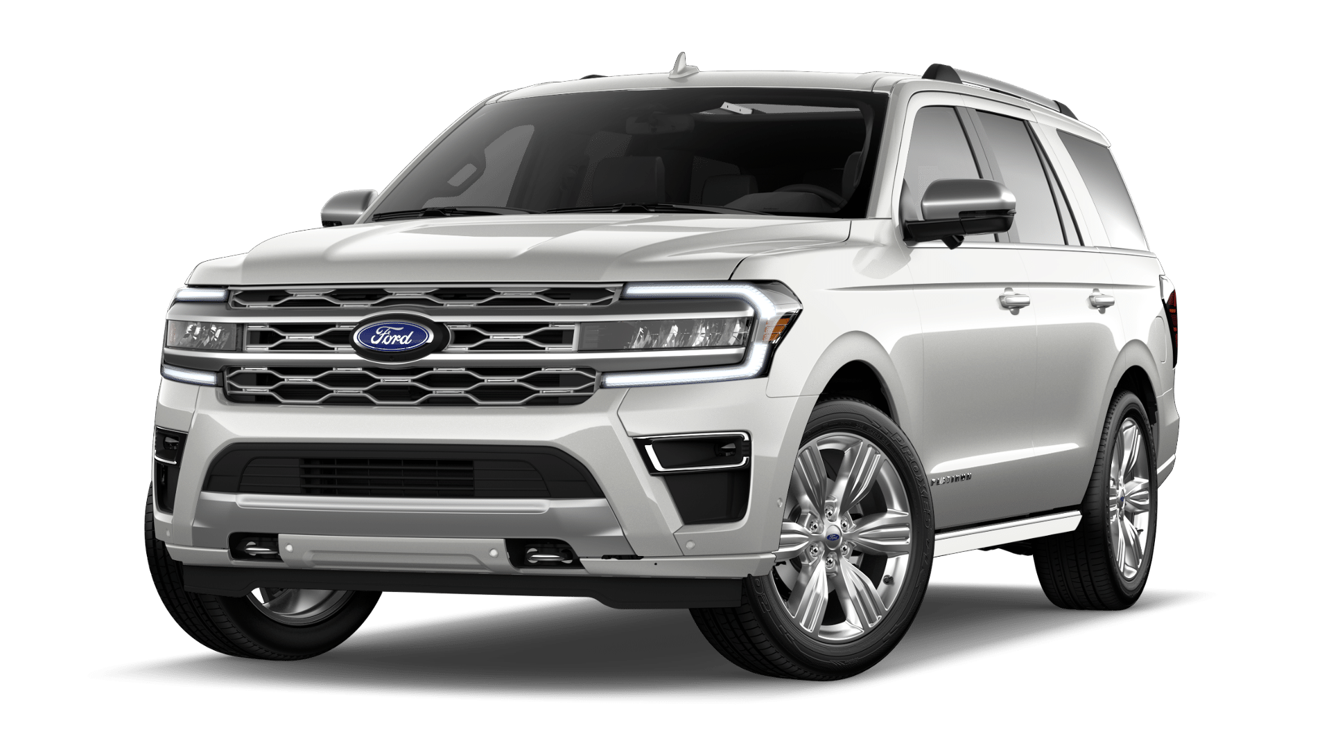 2024 Ford Expedition Platinum