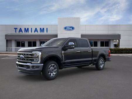 2024 Ford F-350SD LARIAT