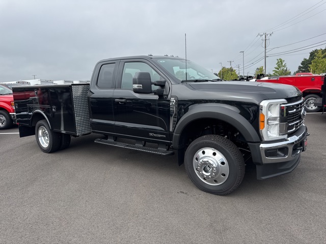 2023 Ford F-450SD XLT