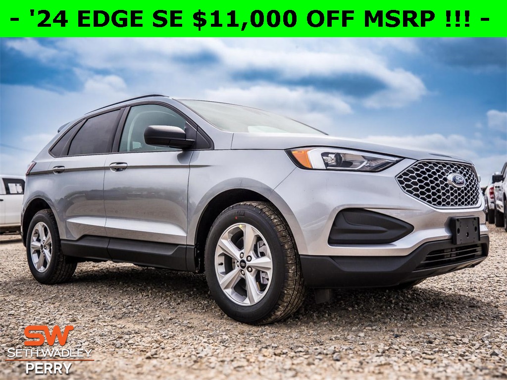 2024 Ford Edge SE