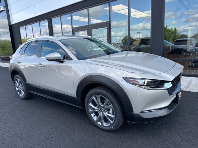 2024 Mazda CX-30 2.5 S Preferred Package