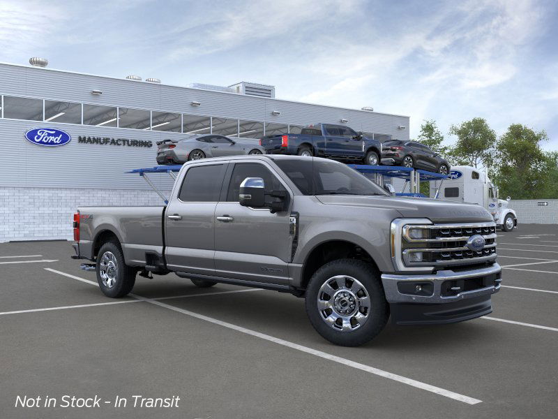 2024 Ford Super Duty F-350 SRW LARIAT