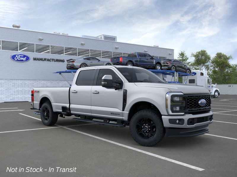 2024 Ford Super Duty F-250 SRW XLT