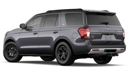 2024 Ford Expedition Timberline