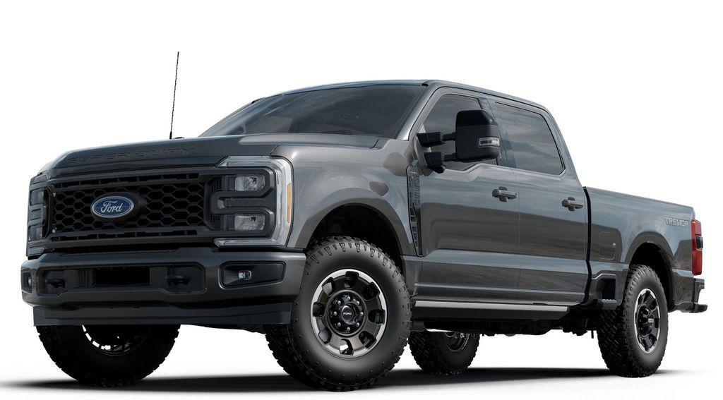 2024 Ford F-350SD