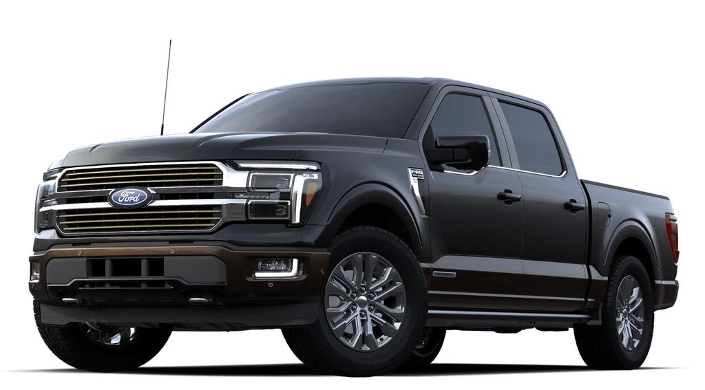 2024 Ford F-150 King Ranch