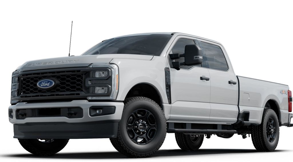 2024 Ford F-250SD