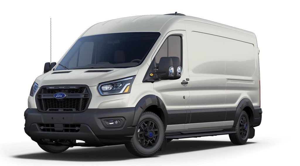 2024 Ford Transit-350 Base