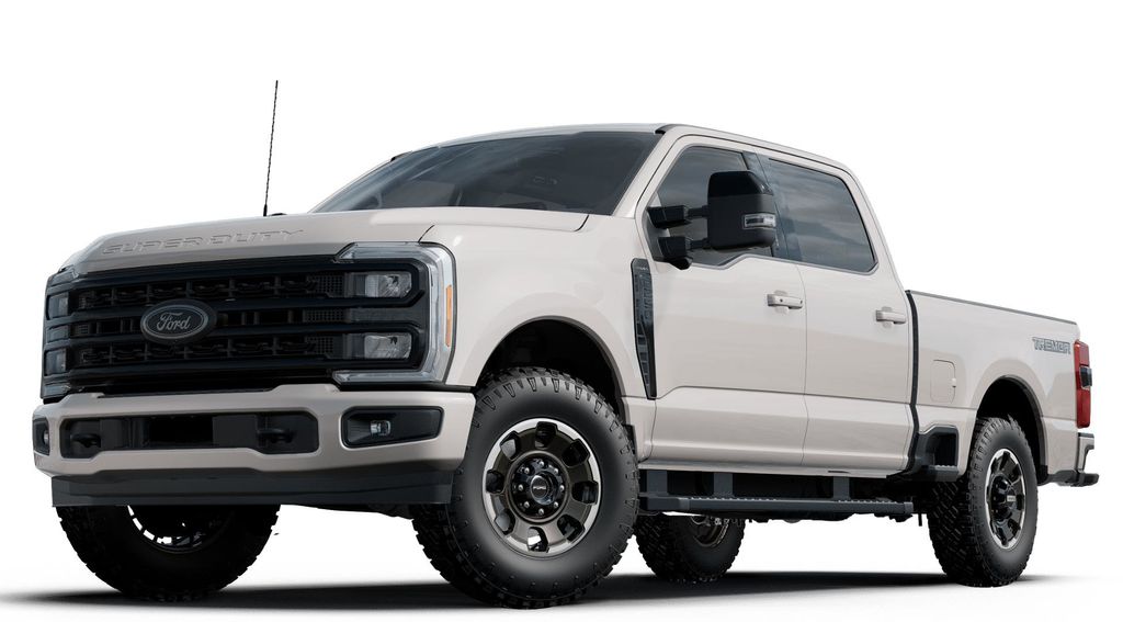 2024 Ford F-250SD