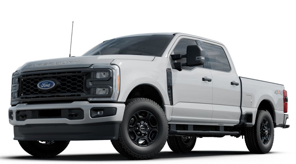 2024 Ford F-250SD