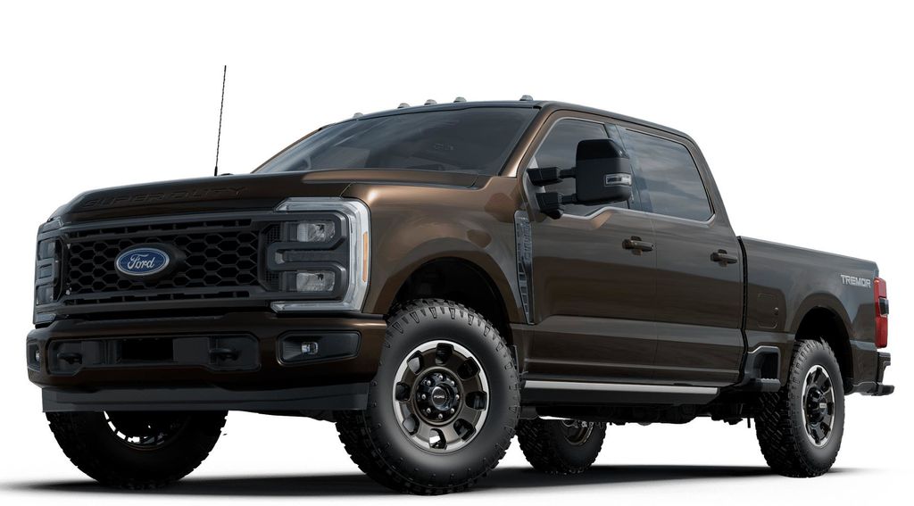 2024 Ford F-350SD