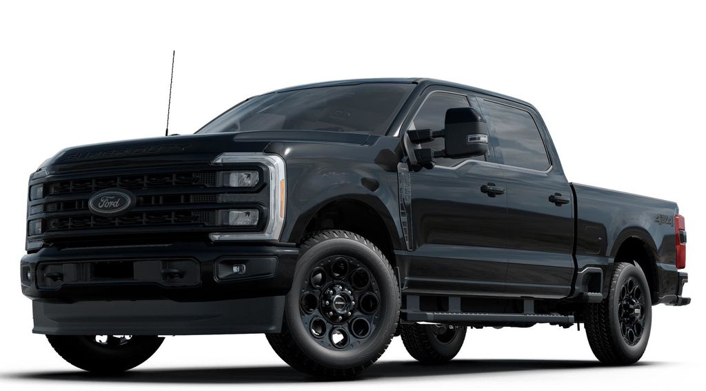 2024 Ford F-350SD