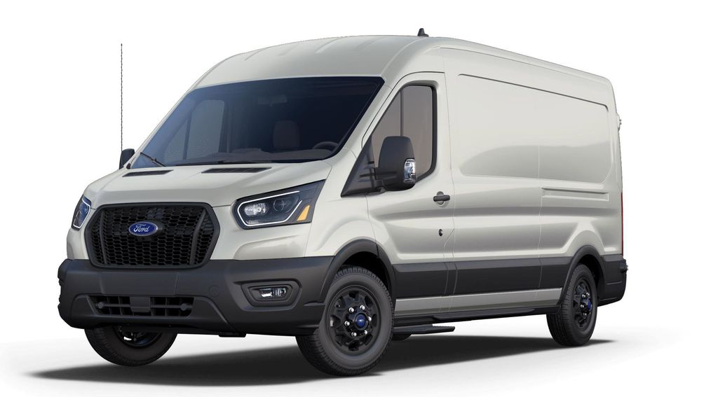 2024 Ford Transit-350 Base