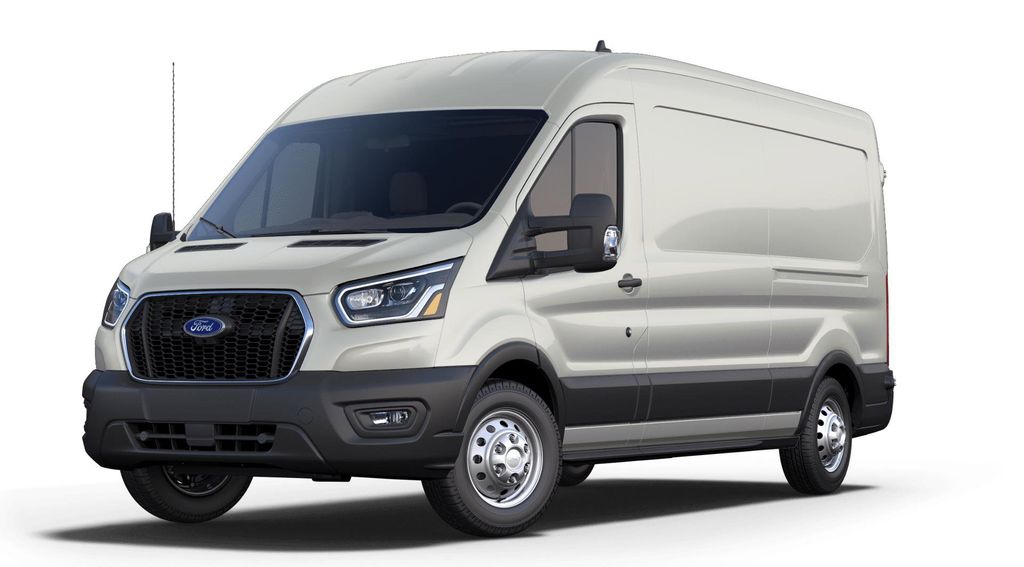 2024 Ford Transit-350 Base