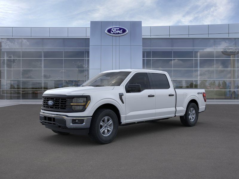 2024 Ford F-150 XL