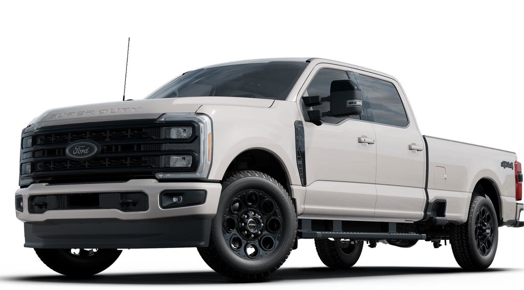 2024 Ford F-350SD