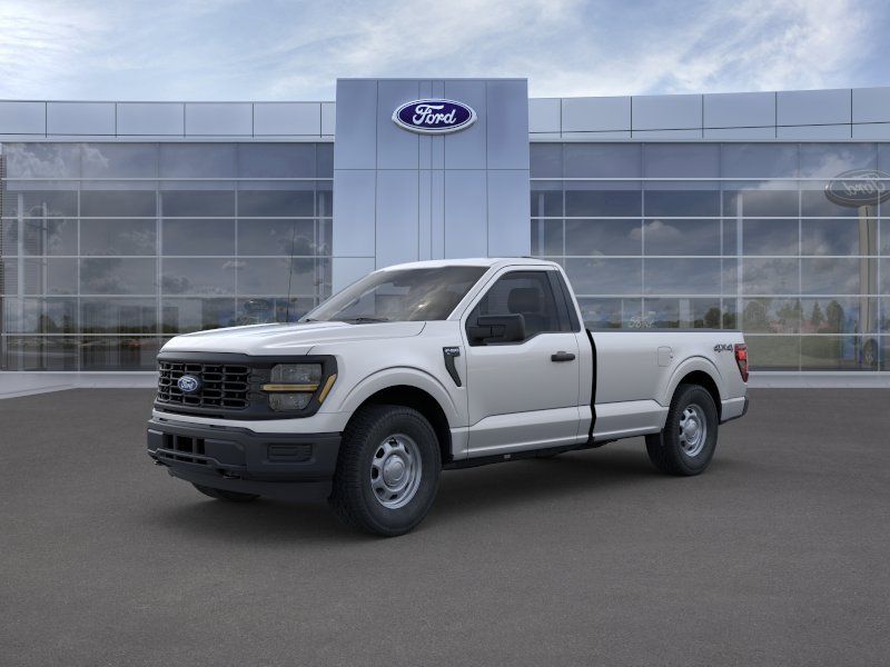 2024 Ford F-150 XL