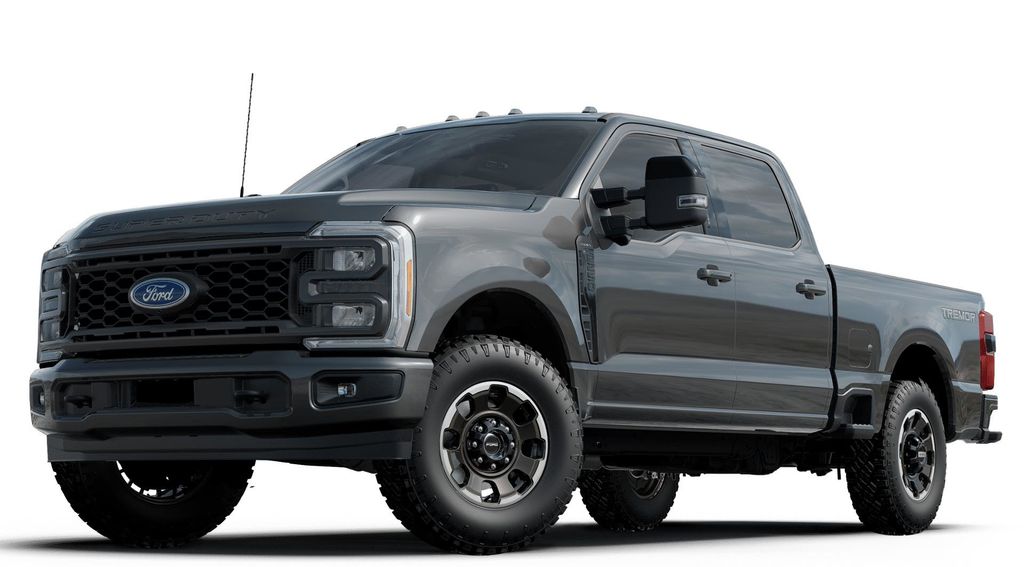 2024 Ford F-250SD