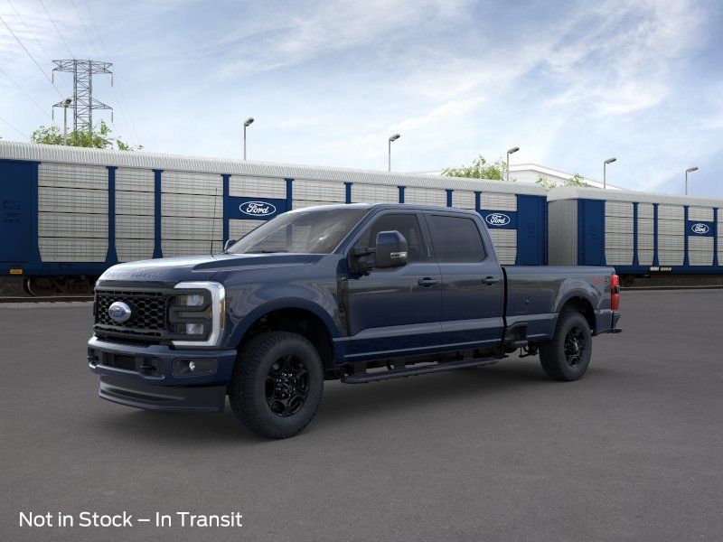 2024 Ford F-350SD XLT