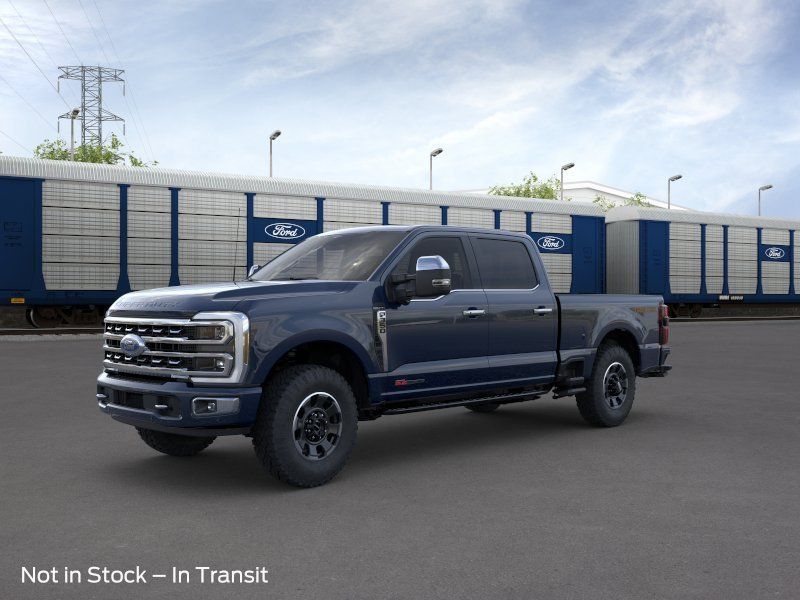 2024 Ford F-350SD