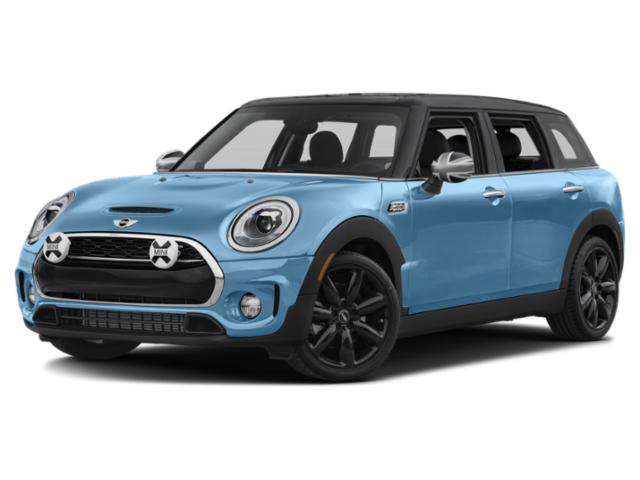 2018 Mini Cooper S Clubman